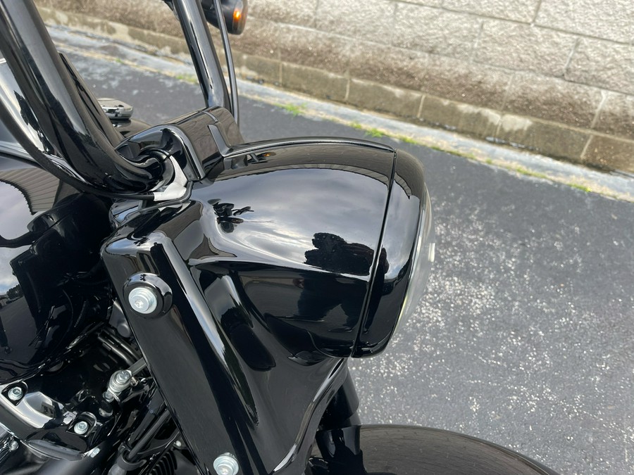 2025 Harley-Davidson Road King® Special