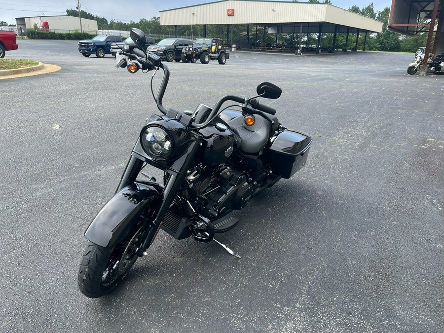 2025 Harley-Davidson Road King® Special