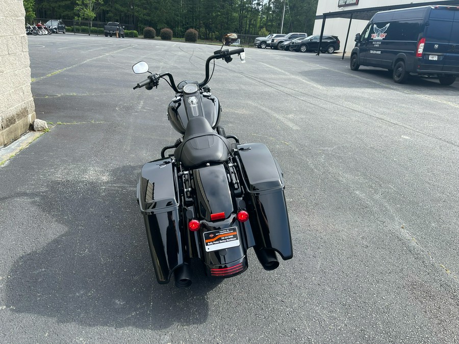 2025 Harley-Davidson Road King® Special