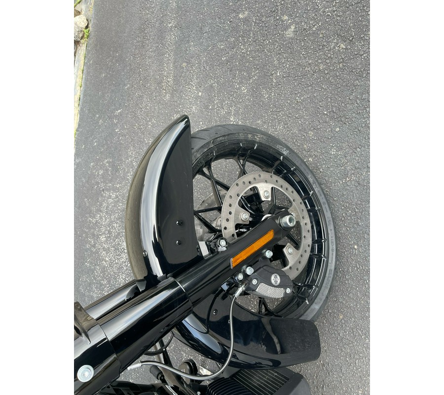 2025 Harley-Davidson Road King® Special