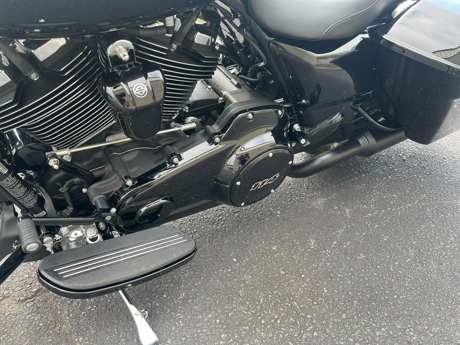 2025 Harley-Davidson Road King® Special