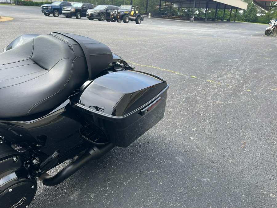 2025 Harley-Davidson Road King® Special