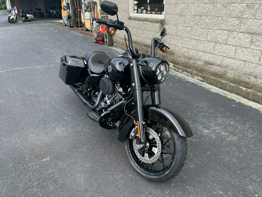 2025 Harley-Davidson Road King® Special