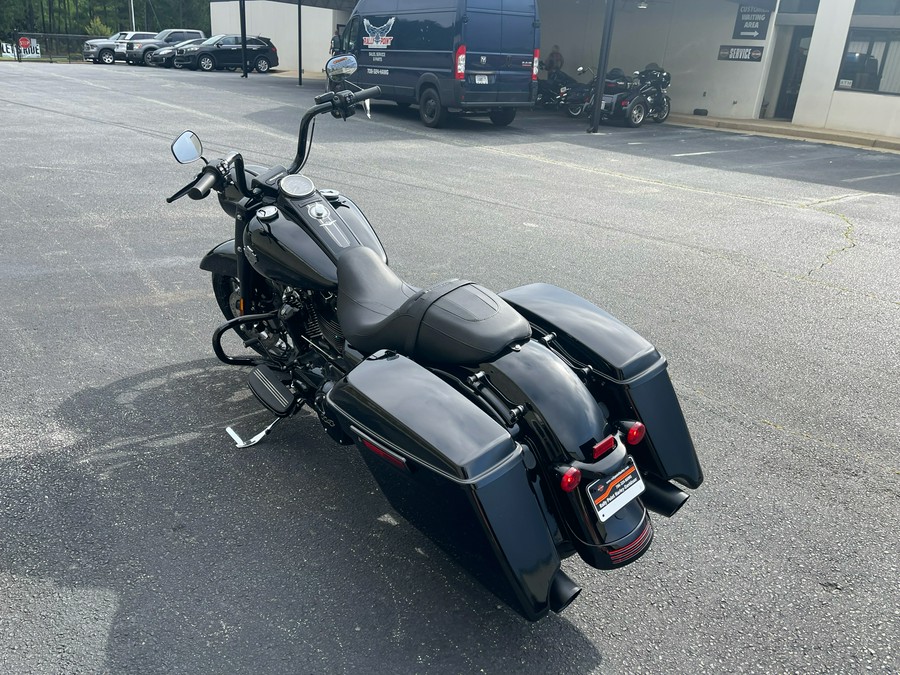 2025 Harley-Davidson Road King® Special