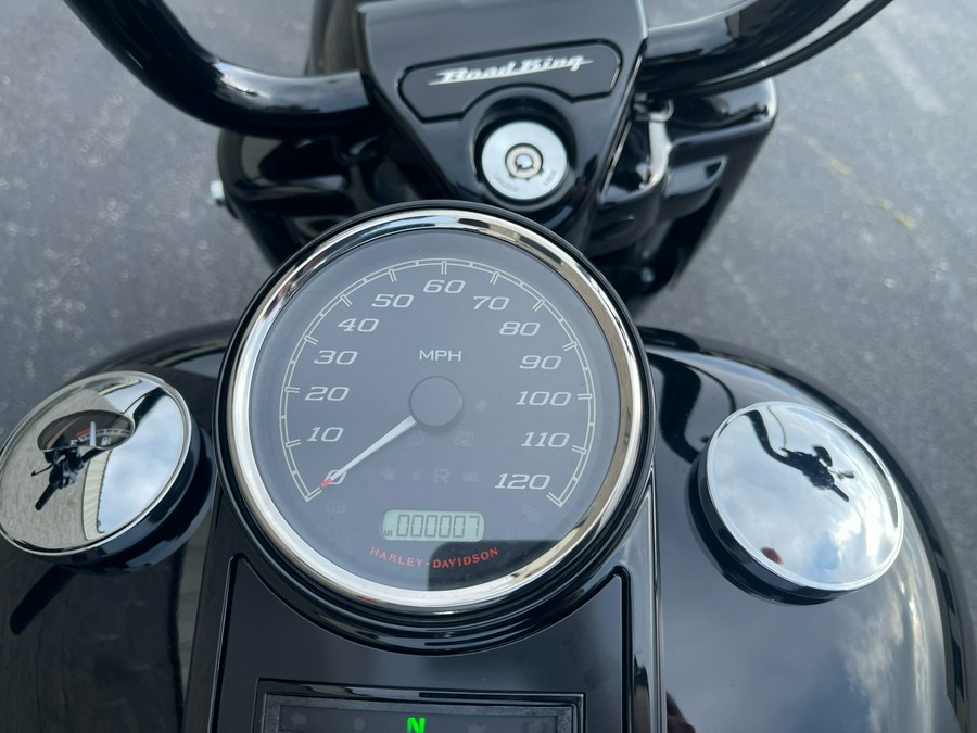 2025 Harley-Davidson Road King® Special