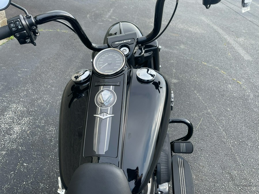 2025 Harley-Davidson Road King® Special