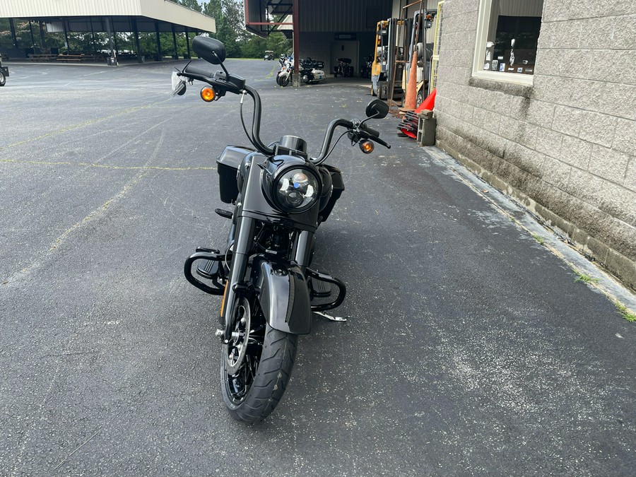 2025 Harley-Davidson Road King® Special