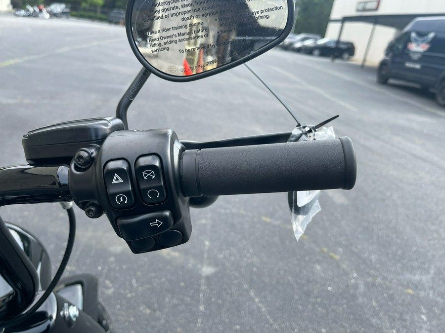 2025 Harley-Davidson Road King® Special