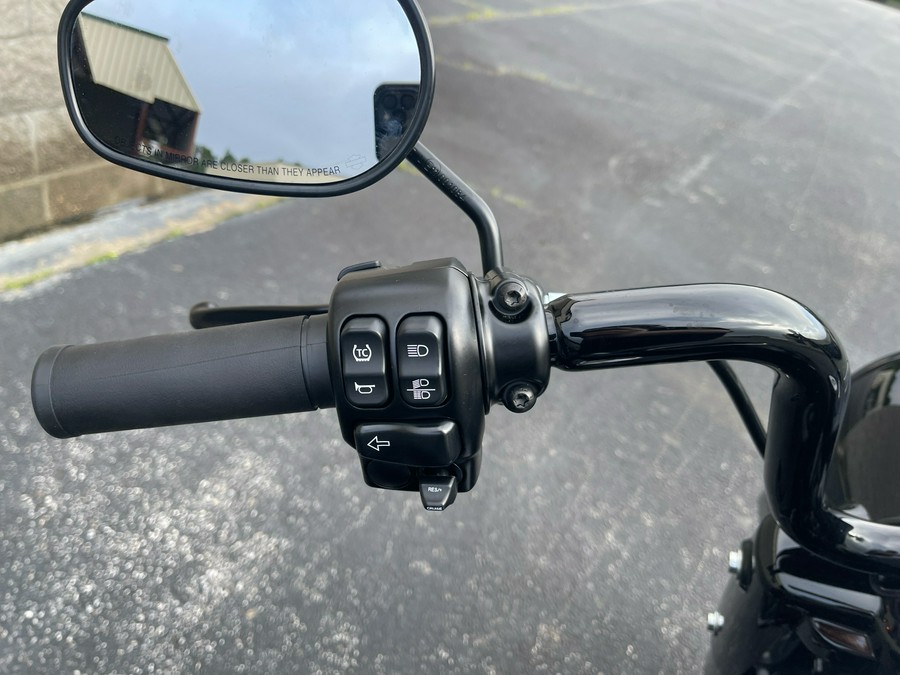 2025 Harley-Davidson Road King® Special