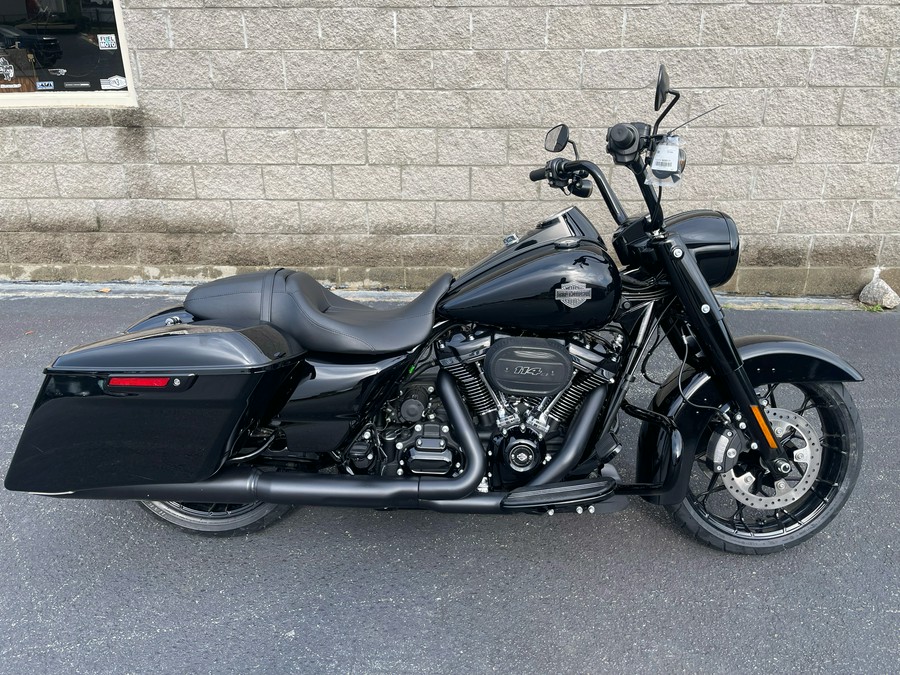 2025 Harley-Davidson Road King® Special