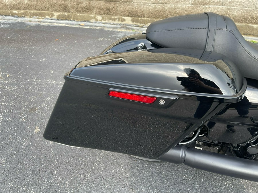 2025 Harley-Davidson Road King® Special