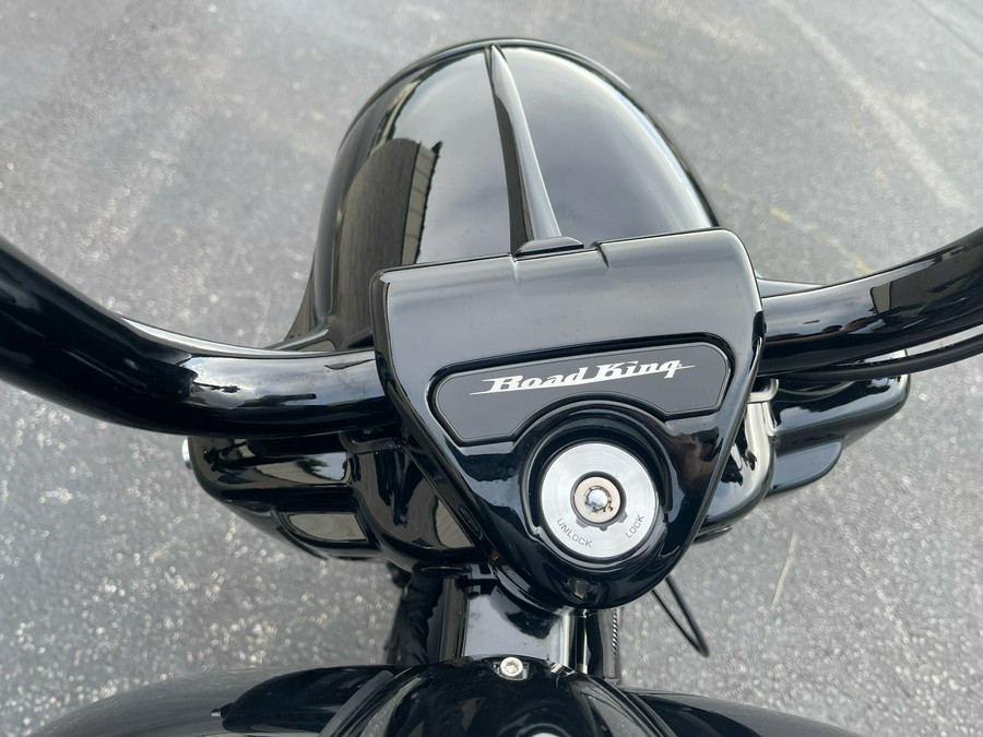2025 Harley-Davidson Road King® Special