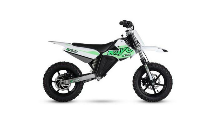 2024 Kayo EKMB