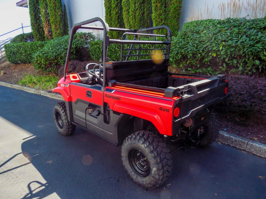 2026 Kawasaki Mule Pro-Mx™ EPS