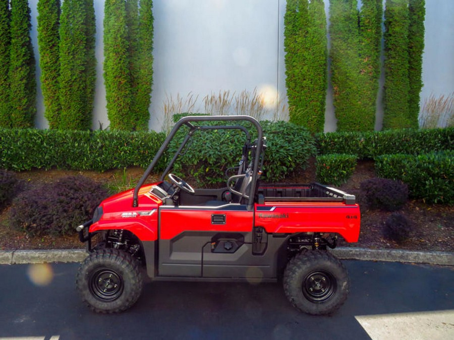 2026 Kawasaki Mule Pro-Mx™ EPS
