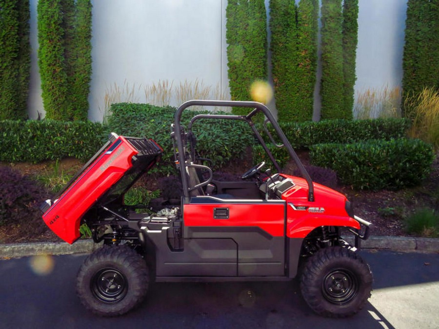 2026 Kawasaki Mule Pro-Mx™ EPS
