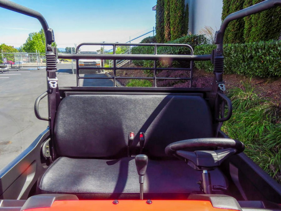 2026 Kawasaki Mule Pro-Mx™ EPS