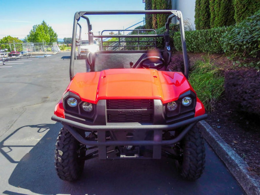 2026 Kawasaki Mule Pro-Mx™ EPS