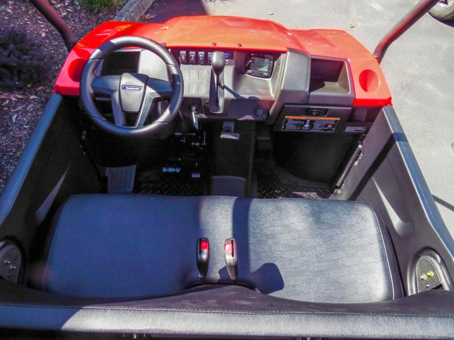 2026 Kawasaki Mule Pro-Mx™ EPS