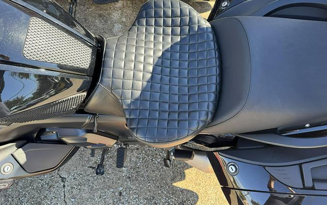 2024 BMW K 1600 GT Black Storm Metallic