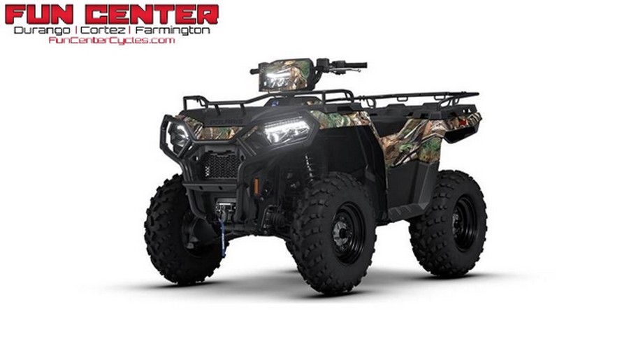 2026 Polaris SPORTSMAN 570 EPS