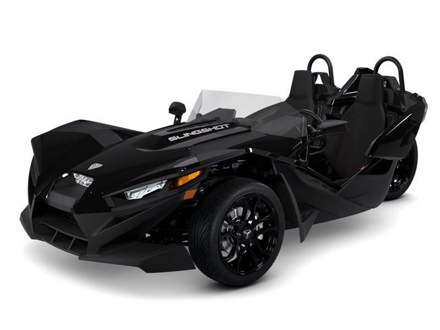 2026 Polaris Slingshot® S AutoDrive