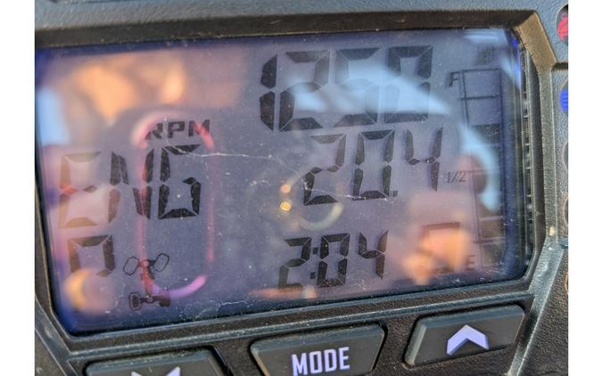 2024 Polaris RGR SP 570