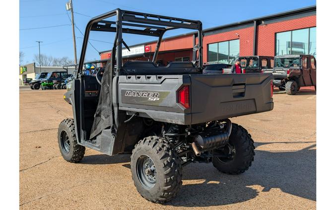 2024 Polaris RGR SP 570