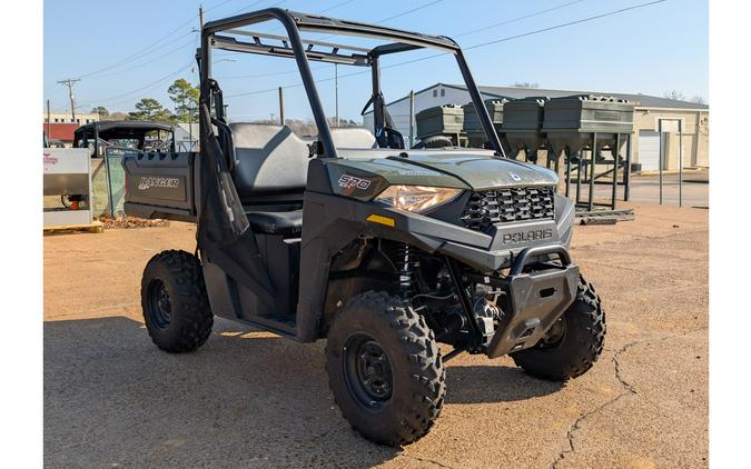 2024 Polaris RGR SP 570