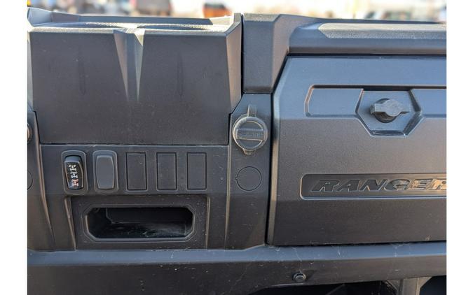 2024 Polaris RGR SP 570