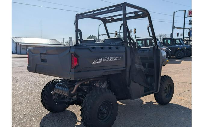 2024 Polaris RGR SP 570