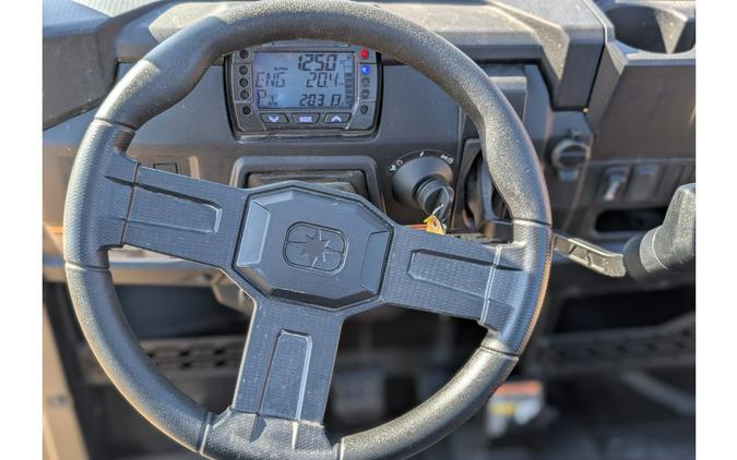 2024 Polaris RGR SP 570