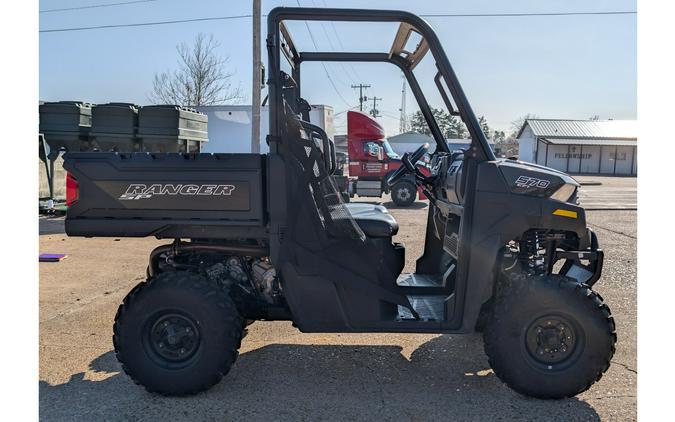 2024 Polaris RGR SP 570