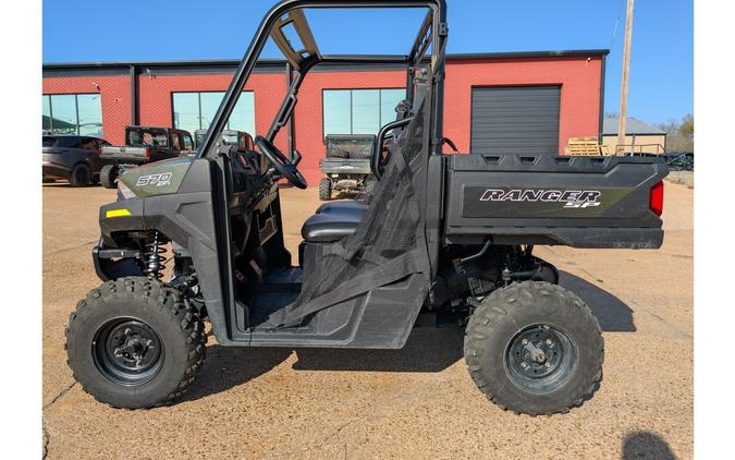 2024 Polaris RGR SP 570