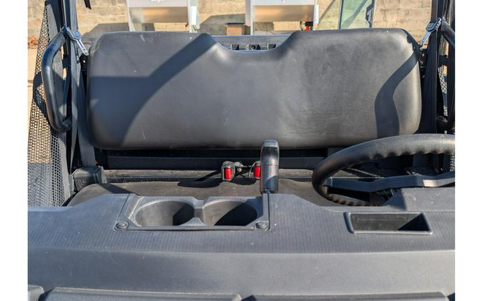 2024 Polaris RGR SP 570