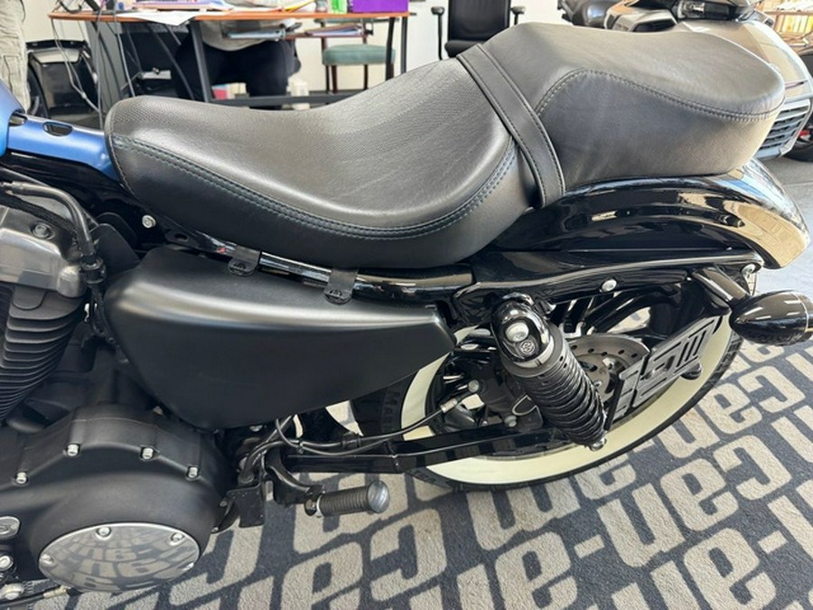 2018 Harley-Davidson XL1200X - Sportster Forty-Eight