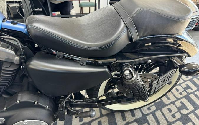 2018 Harley-Davidson XL1200X - Sportster Forty-Eight