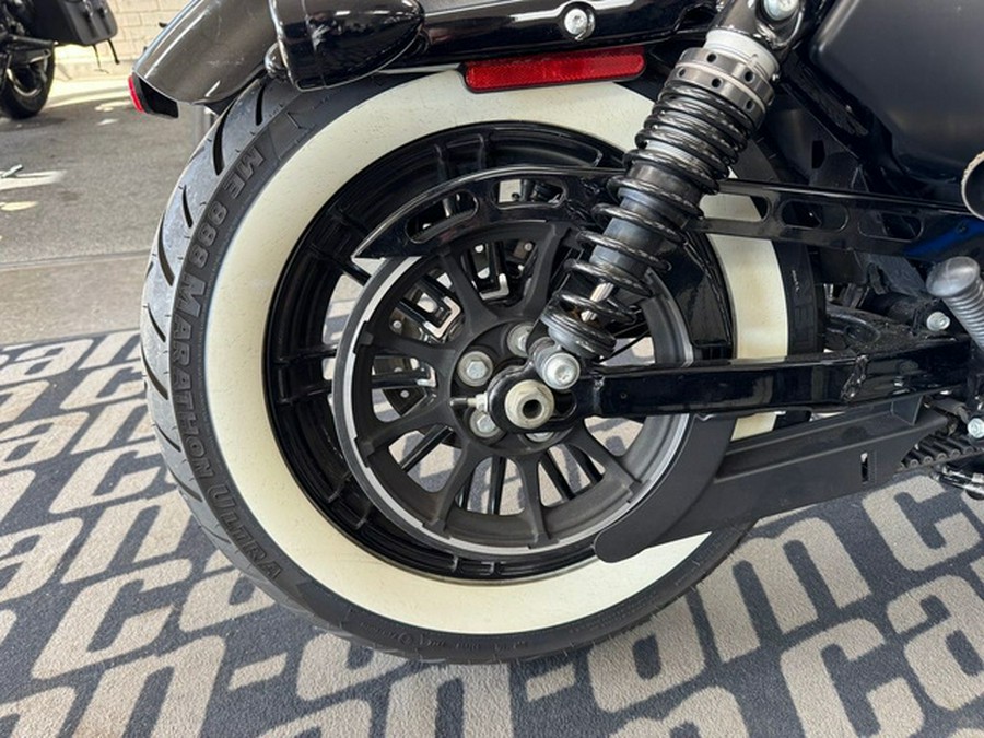 2018 Harley-Davidson XL1200X - Sportster Forty-Eight