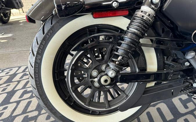 2018 Harley-Davidson XL1200X - Sportster Forty-Eight