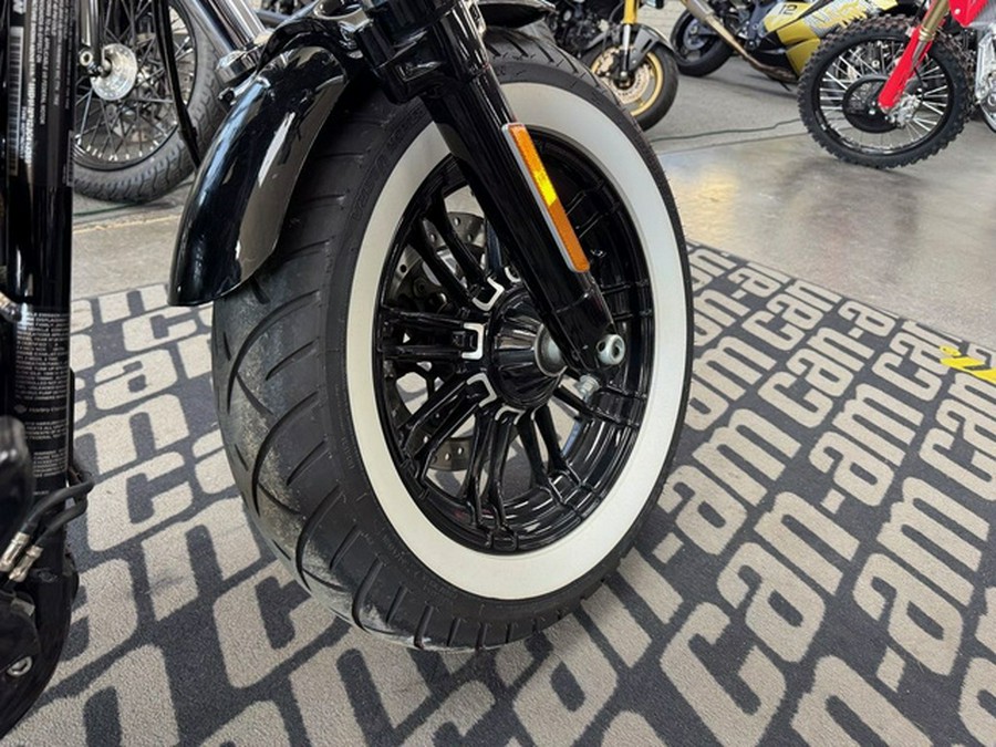 2018 Harley-Davidson XL1200X - Sportster Forty-Eight