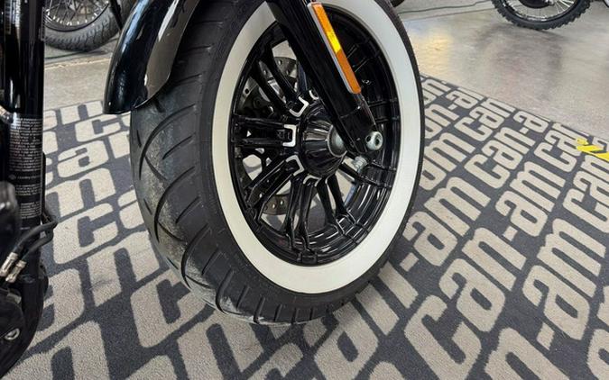 2018 Harley-Davidson XL1200X - Sportster Forty-Eight