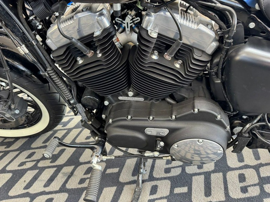 2018 Harley-Davidson XL1200X - Sportster Forty-Eight