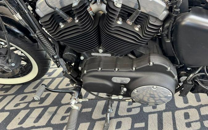 2018 Harley-Davidson XL1200X - Sportster Forty-Eight