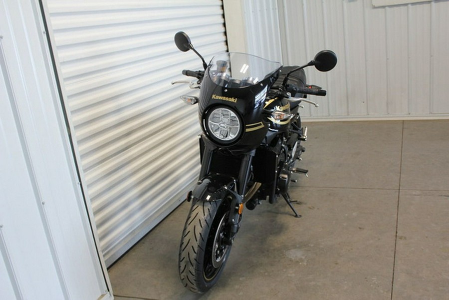 2024 Kawasaki Z900RS Cafe ABS