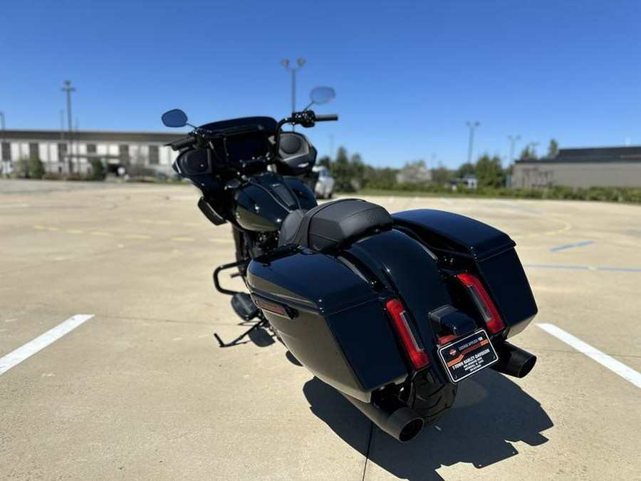 2026 Harley-Davidson® FLTRX - Road Glide®