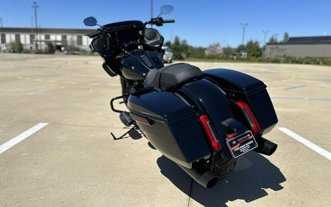 2026 Harley-Davidson® FLTRX - Road Glide®