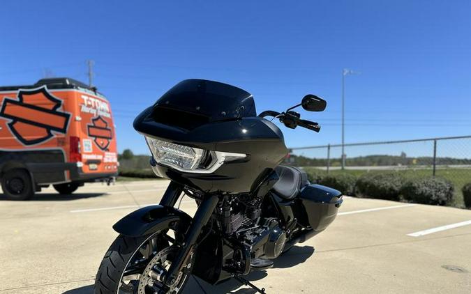 2026 Harley-Davidson® FLTRX - Road Glide®