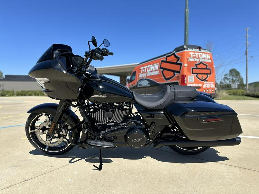 2026 Harley-Davidson® FLTRX - Road Glide®