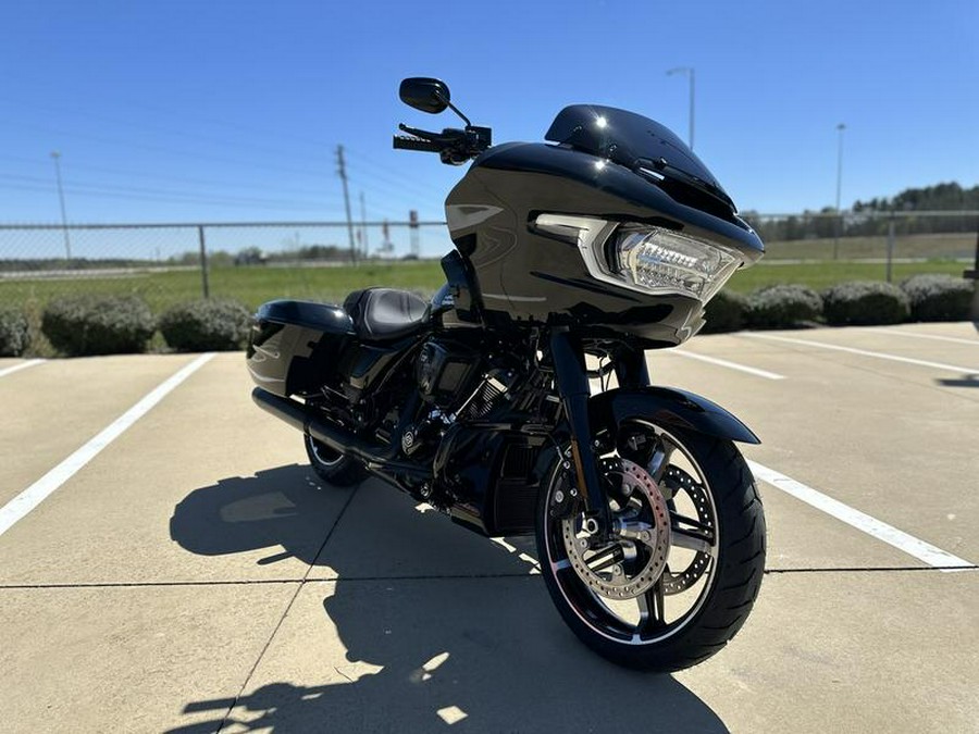 2026 Harley-Davidson® FLTRX - Road Glide®