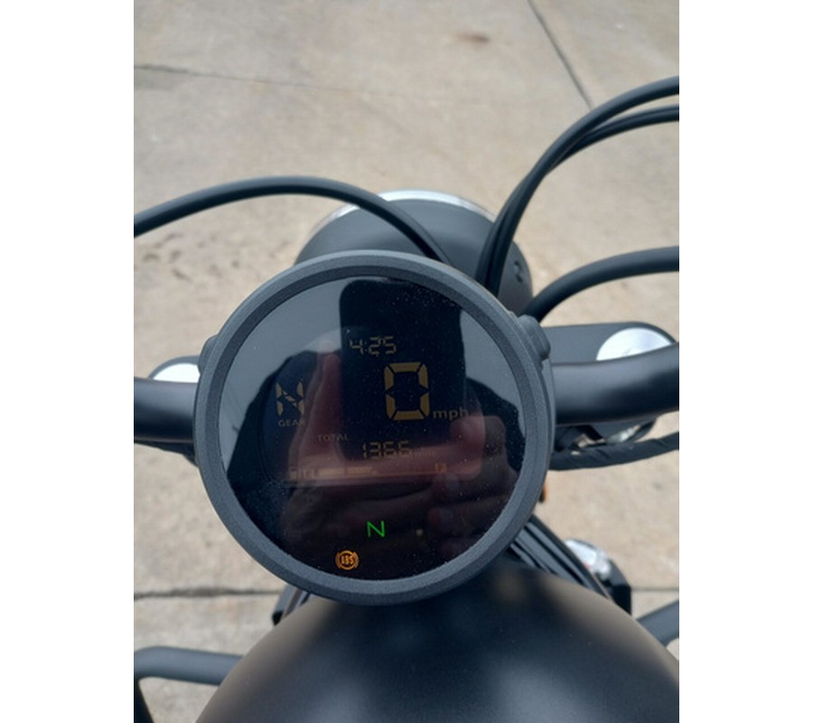 2022 Honda Rebel 300 ABS